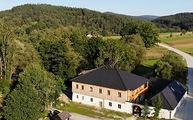Bio-Hof Lexmühle